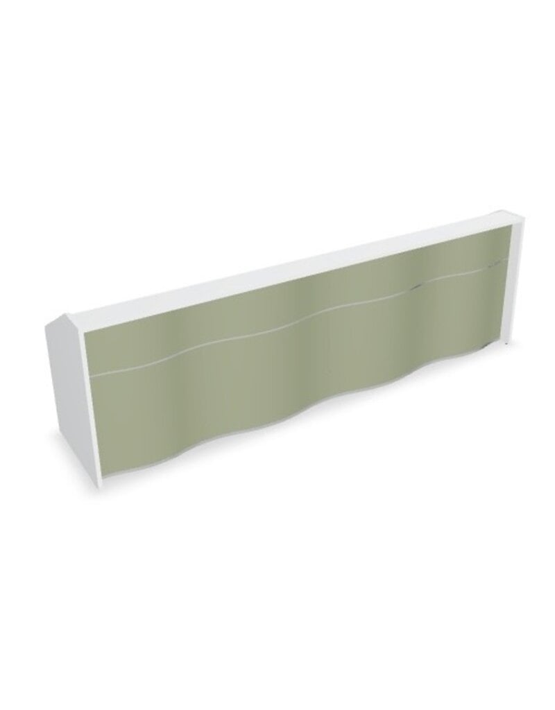 MDD MDD Wave modulaire receptiebalies / ontvangstbalies