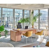MDD MDD Mito bureau met aanbouw tafel
