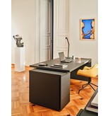 MDD MDD Mito Fenix directie bureau met vast ladeblok