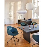 MDD MDD Mito Fenix directie bureau met vast ladeblok