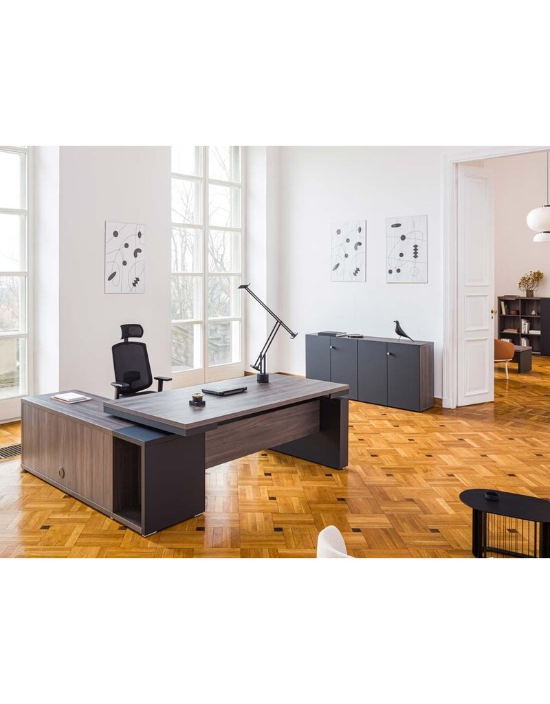 MDD MDD Mito lage kast 88 cm hoog