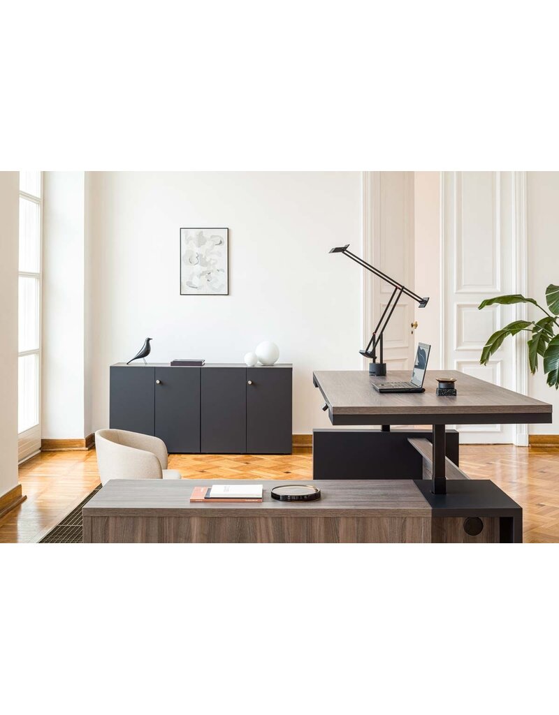 MDD MDD Mito lage kast 88 cm hoog