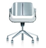 Interstuhl Interstuhl Silver bureaustoel, laag model