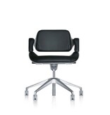 Interstuhl Interstuhl Silver bureaustoel, laag model