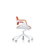 Interstuhl Interstuhl Silver bureaustoel, laag model