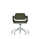 Interstuhl Interstuhl Silver bureaustoel, laag model