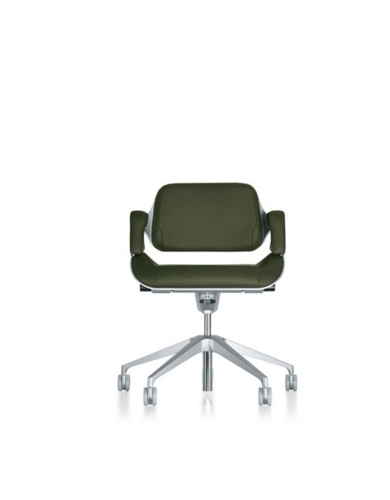 Interstuhl Interstuhl Silver bureaustoel, laag model