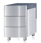 Interstuhl Interstuhl Silver ladeblok