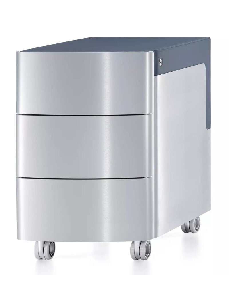 Interstuhl Interstuhl Silver ladeblok