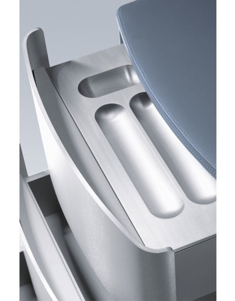 Interstuhl Interstuhl Silver ladeblok