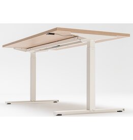 MDD MDD OGI Drive zit sta bureau verstelbaar
