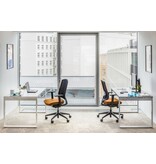 MDD MDD OGI-Q bureau's en werkplekken, 80 cm breed