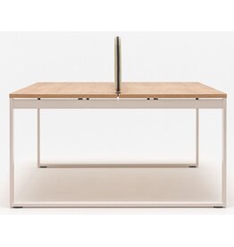 MDD MDD OGI-Q bureau-eiland 2, 4, 6 persoons