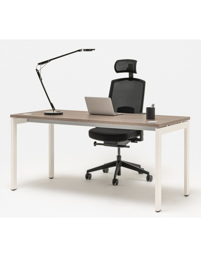 MDD MDD OGI-U modulair bureau-eiland