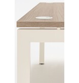 MDD MDD OGI-U modulair bureau-eiland