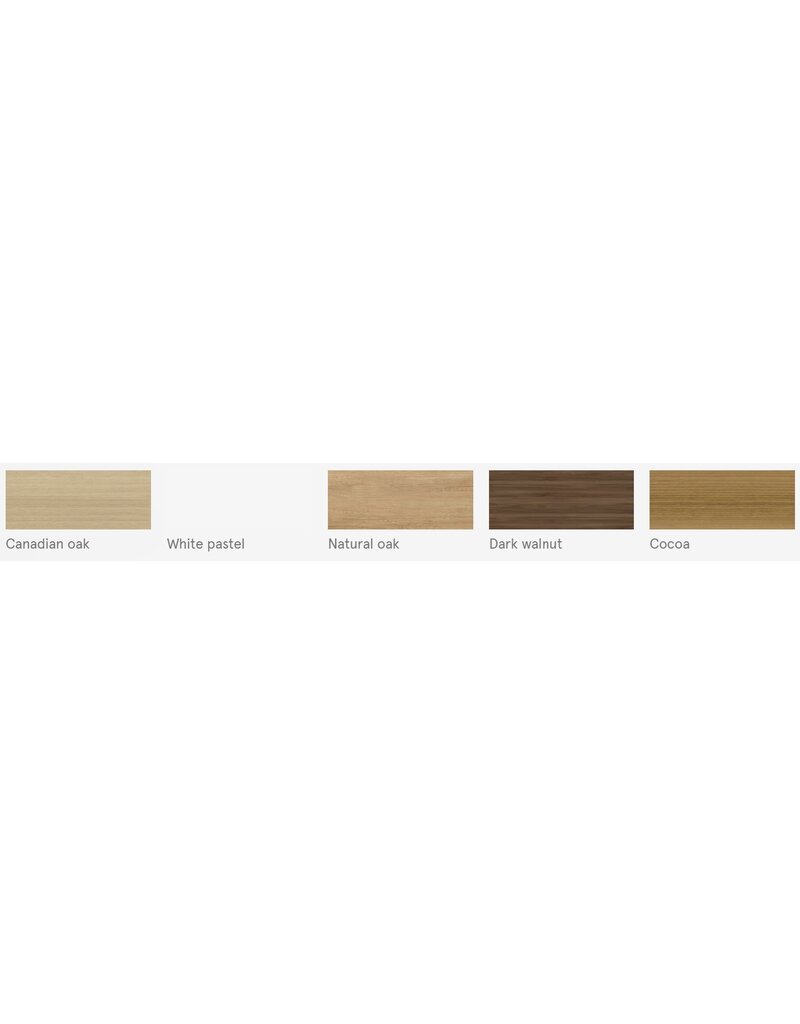 MDD MDD Status modulaire vergadertafel