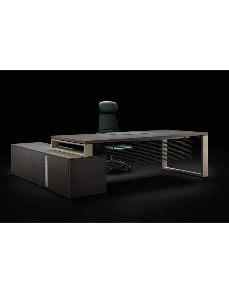 Bralco Bralco Arche management bureau met dressoir