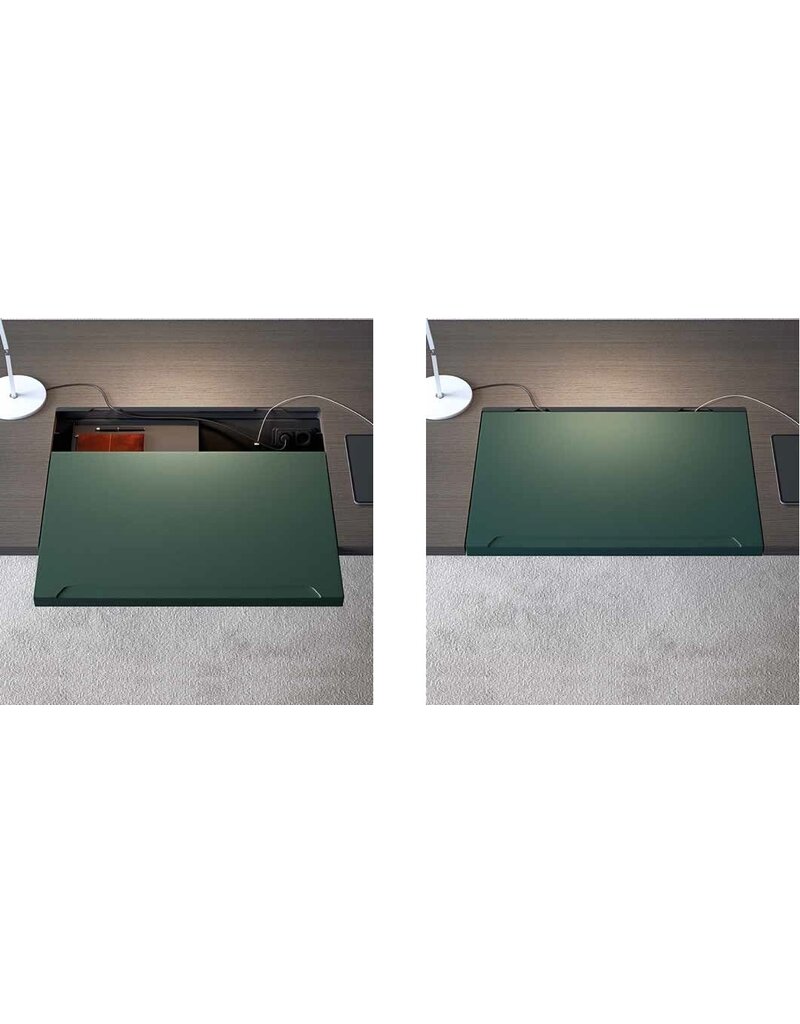 Bralco Bralco Arche management bureau met dressoir