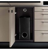 Bralco Bralco Arche management bureau met dressoir