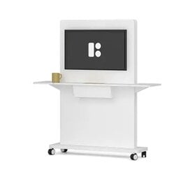 Bralco Bralco Flipper Whiteboard / beeldschermhouder