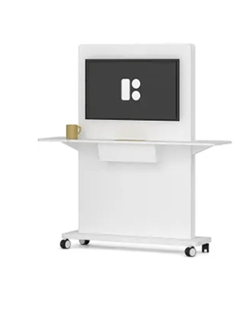 Bralco Bralco Flipper Whiteboard / presentatie standaard