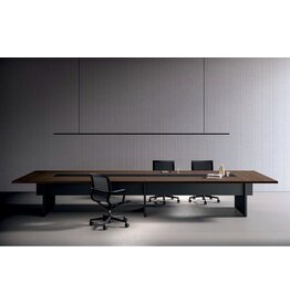Bralco Bralco Sile 4  Mangament vergadertafel