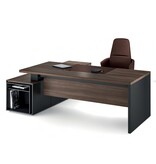 Bralco Bralco Sile management bureau met dressoir