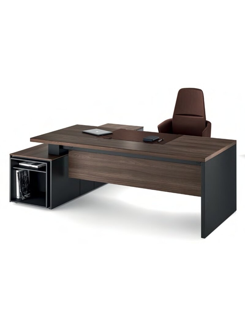 Bralco Bralco Sile management bureau met dressoir