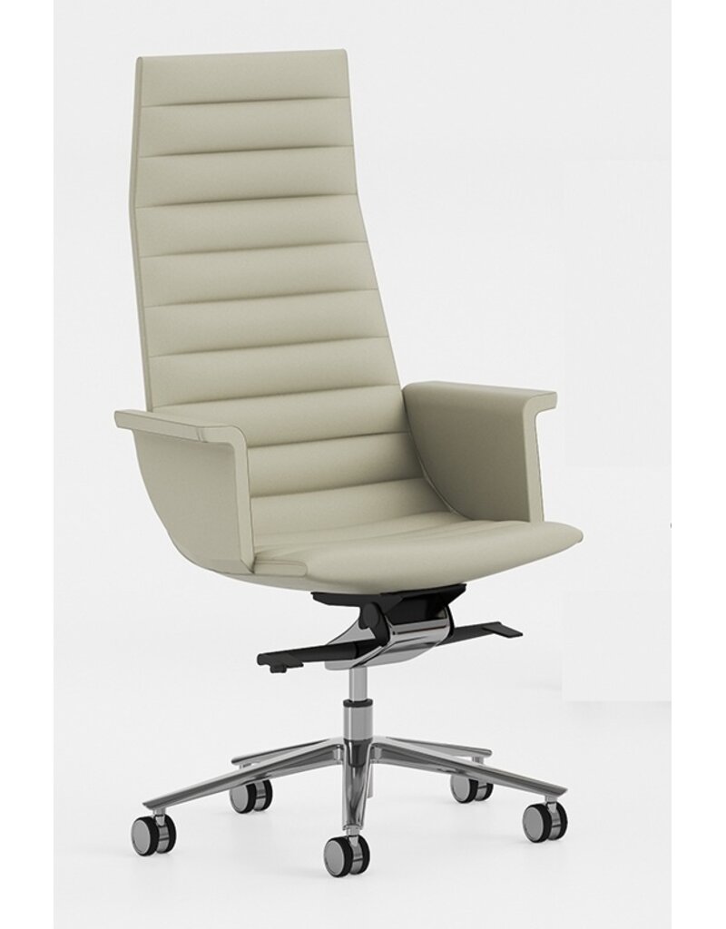 Frezza Frezza Key multifunctionele luxe directiestoel