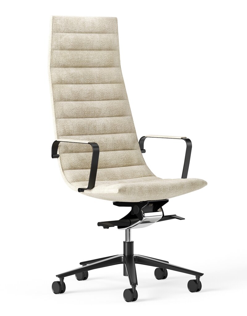 Frezza Frezza Key multifunctionele luxe directiestoel