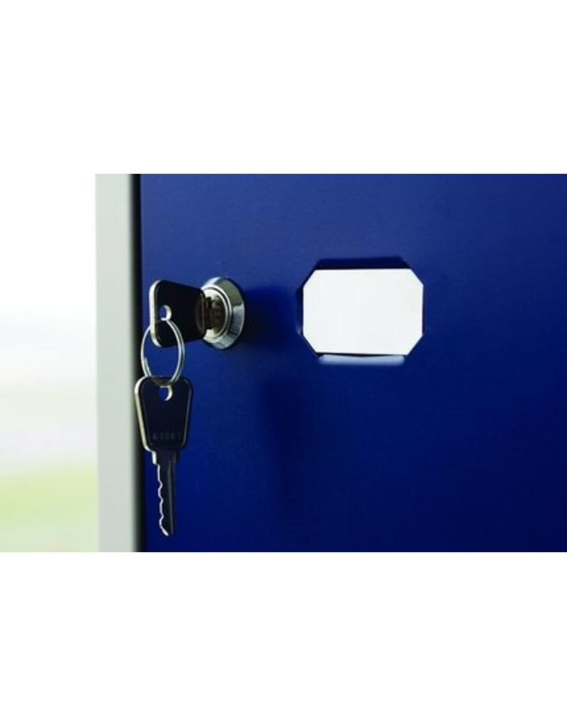 Bisley Bisley Basic Locker met 6 deurtjes