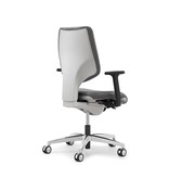 Giroflex Giroflex 545 bureaustoel met 4D armleuningen