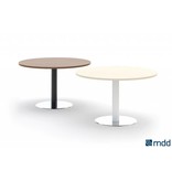 MDD MDD Tack ronde vergadertafel