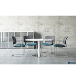 MDD MDD Tack ronde vergadertafel