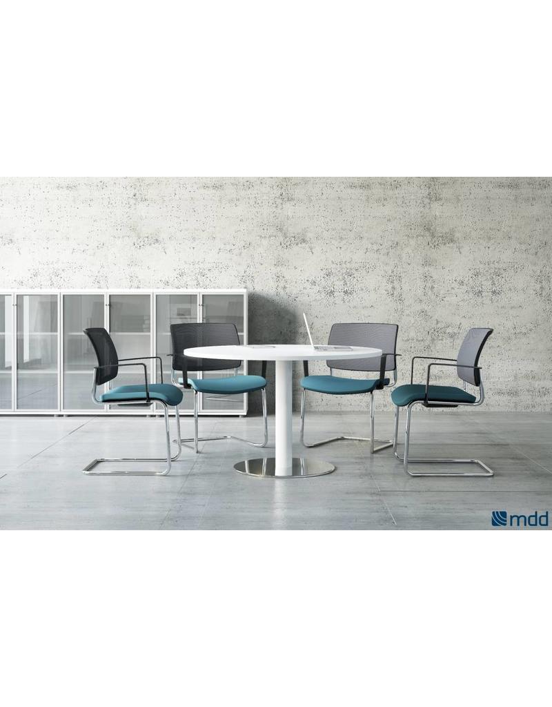 MDD MDD Tack ronde vergadertafel