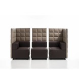Kastel Kastel Kuadra top fauteuil tussenelement