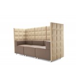 Kastel Kastel Kuadra top fauteuil tussenelement