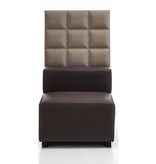 Kastel Kastel Kuadra top fauteuil tussenelement