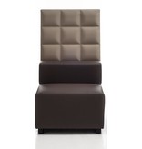 Kastel Kastel Kuadra top fauteuil