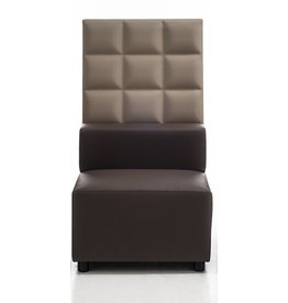 Kastel Kastel Kuadra top fauteuil tussenelement