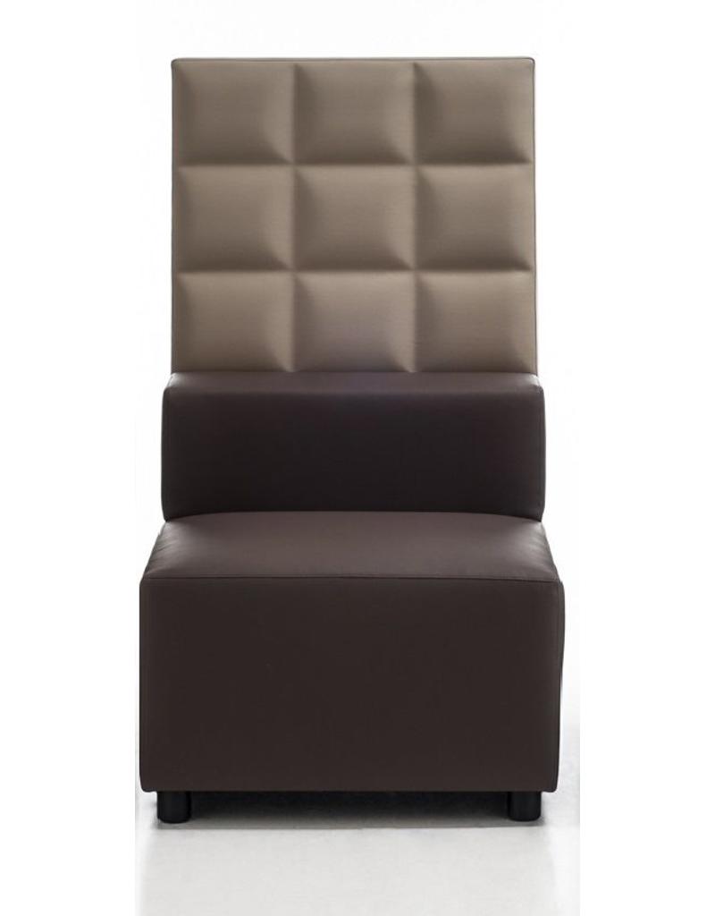 Kastel Kastel Kuadra top fauteuil tussenelement