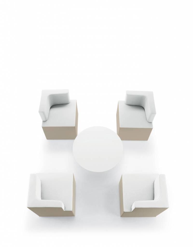Kastel Kastel Kenion modulaire fauteuil