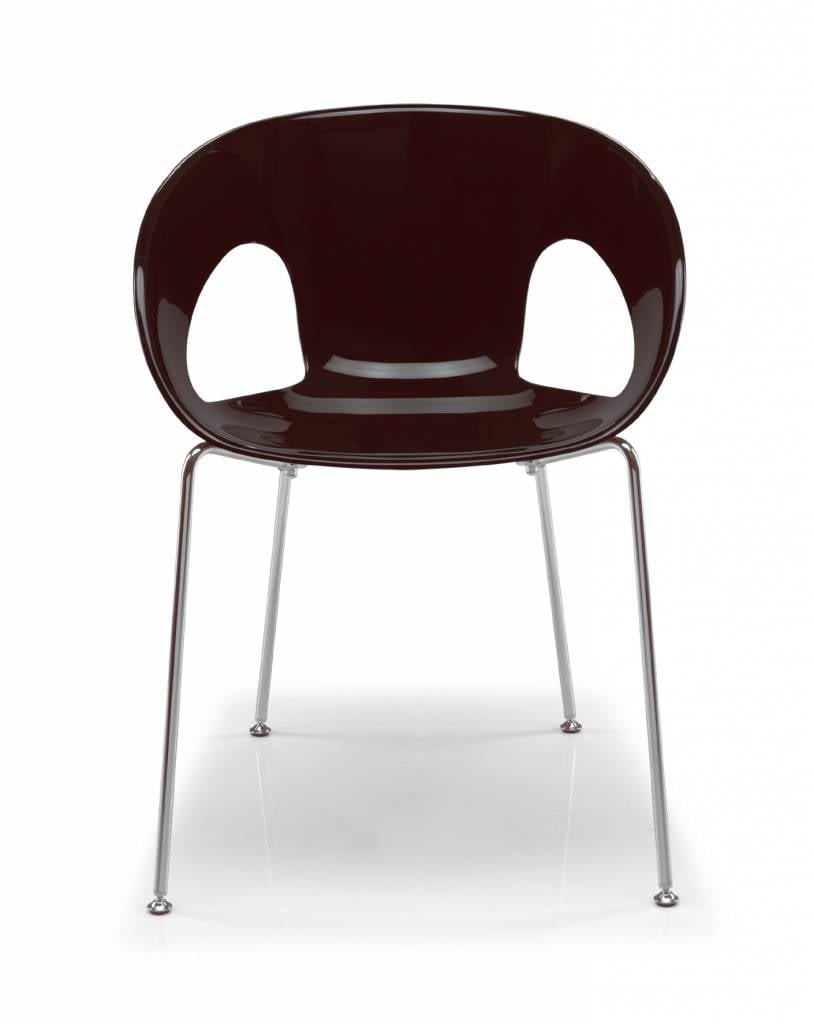 Draai vast Autorisatie tekort Kastel Krizia stoel - Design Online Meubels