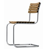 Thonet Thonet S 40 outdoor stoel