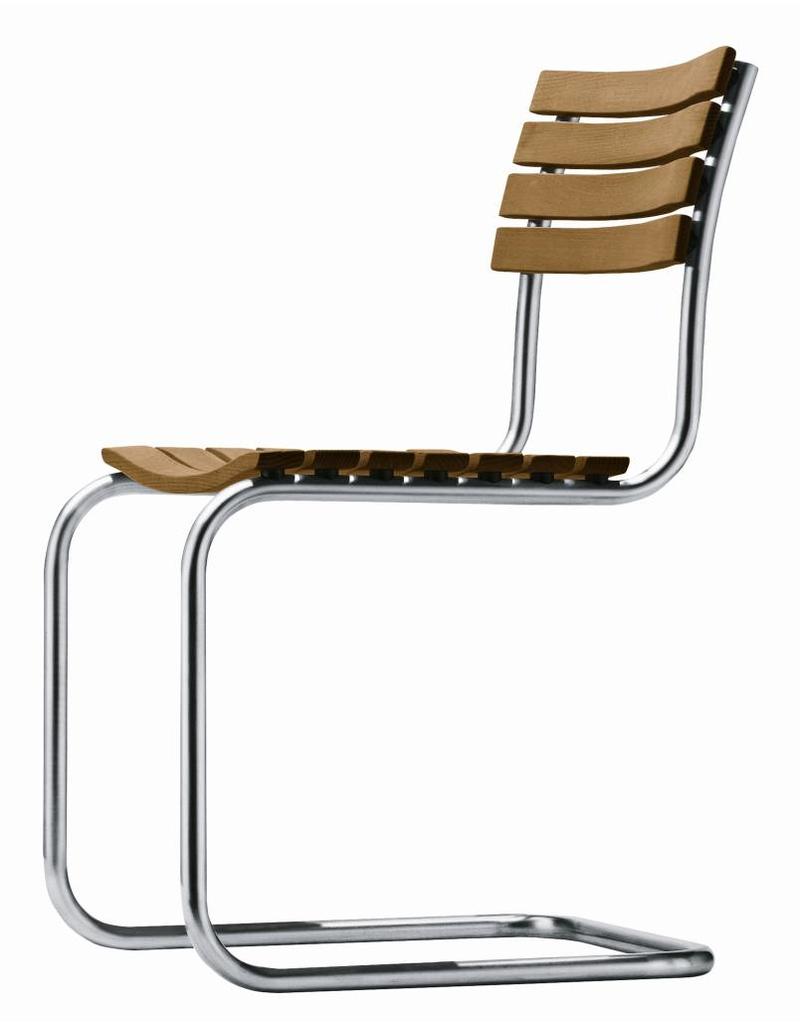 Thonet Thonet S 40 outdoor stoel