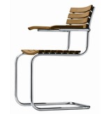 Thonet Thonet S 40 outdoor stoel