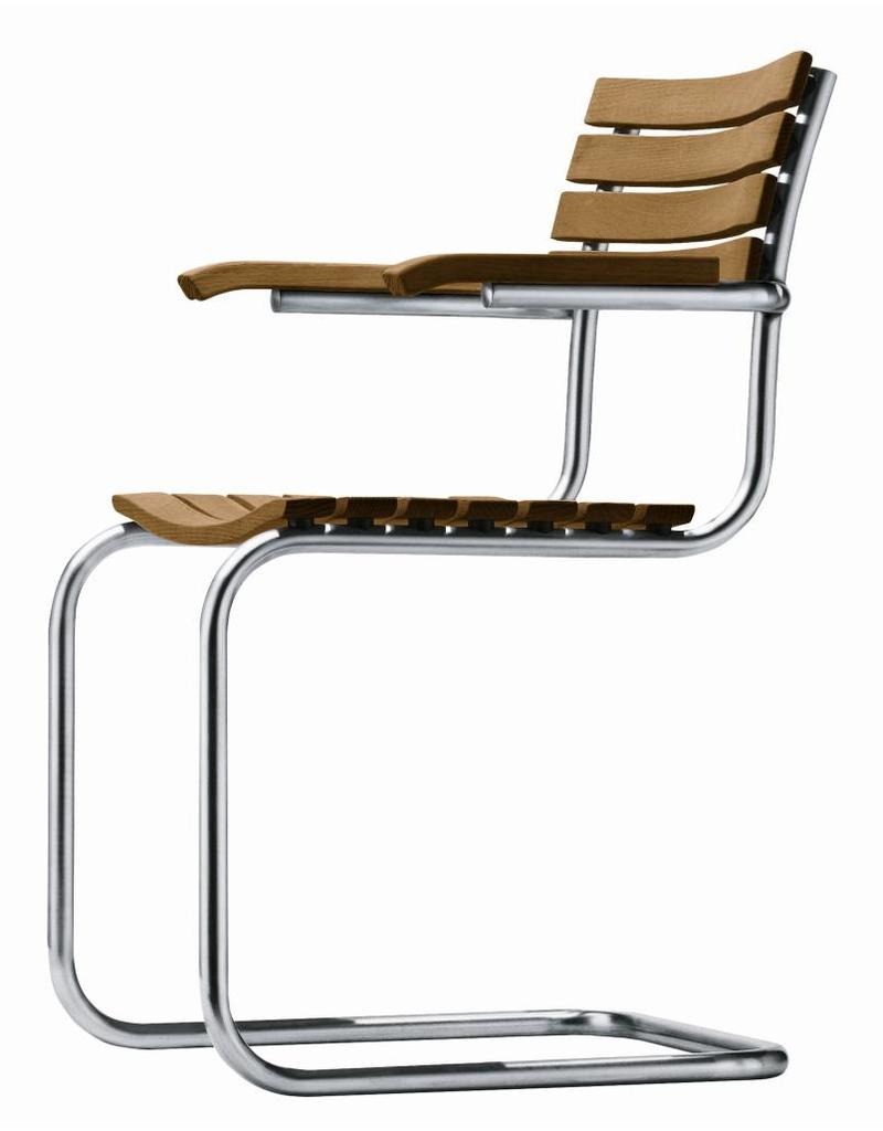 Thonet Thonet S 40 outdoor stoel