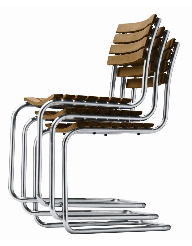 Thonet Thonet S 40 outdoor stoel