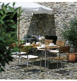 Thonet Thonet S 40 outdoor stoel
