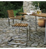 Thonet Thonet S 40 outdoor stoel